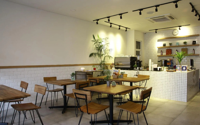 Casa Living Senayan