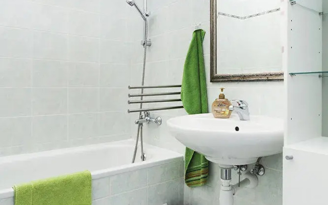 Apartment Narodni Prague