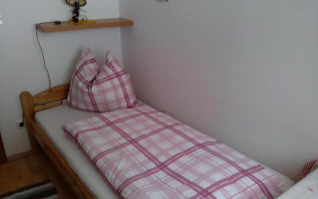 Appartement Hinterleiten