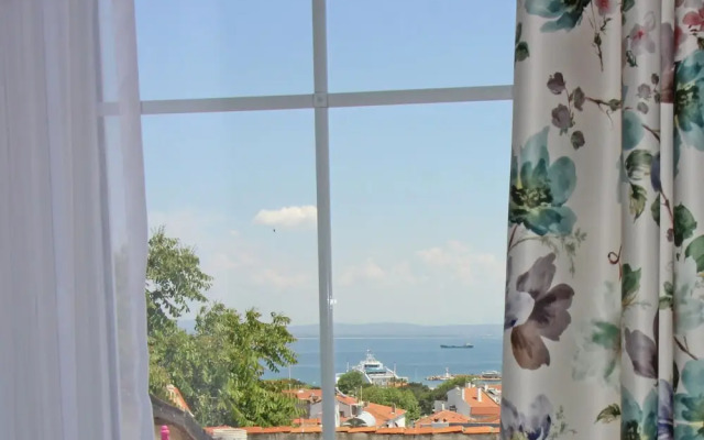 Bozcaada FRESH HOTEL