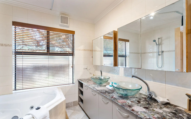 Bay Village Resort Dunsborough