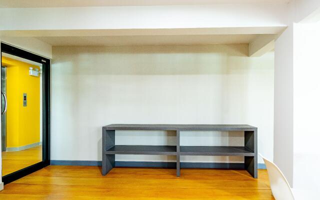Riski Residence Bangbuathong