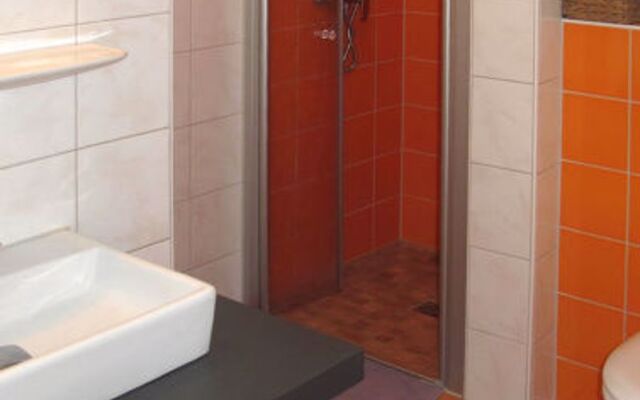 Apartment Anna Norden