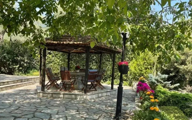 Villa Olive