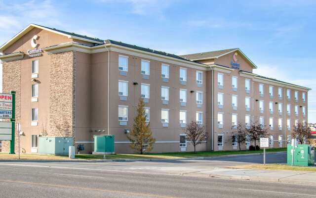 Comfort Inn & Suites