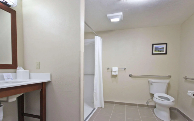 Garner Hotel Butte Southeast by IHG