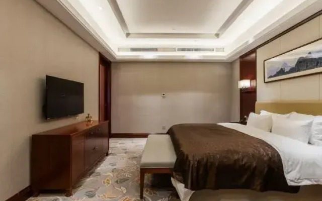 Jinlong International Hotel