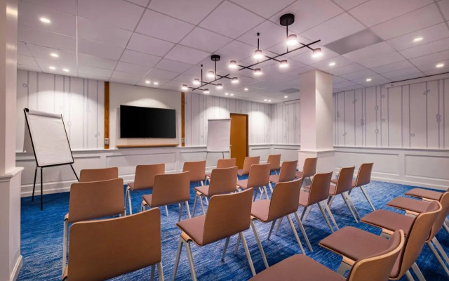 Arcanse by Inwood Hotels