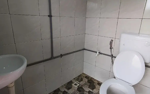 Hotel O Disan Baang Kiulu