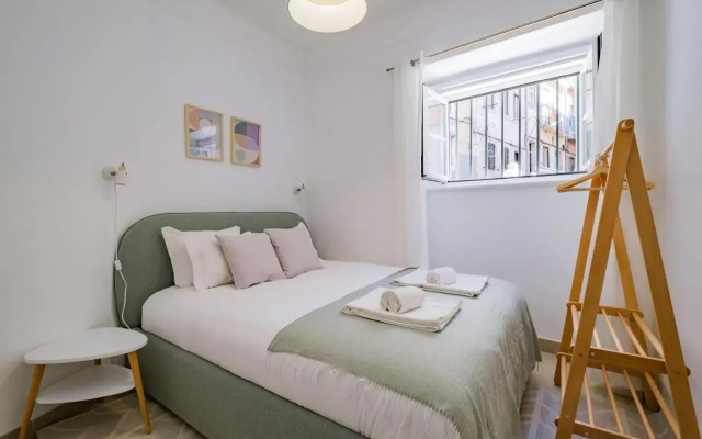 NEW! Unique 1 bedroom apartment- Santa Catarina 42