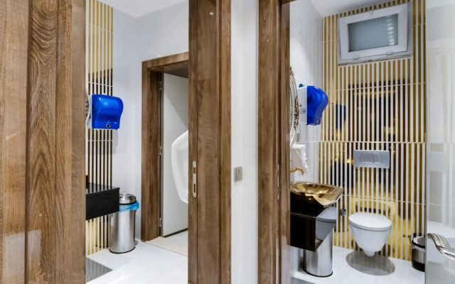 Park Yalcin Hotel