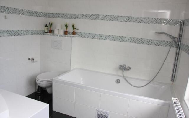 Luxury Suites Arendshof