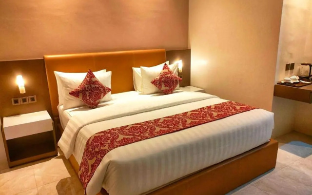 Purnama Balige Hotel