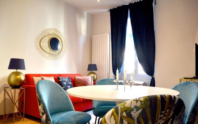 Florence Charming Apartments - Via Macci, 59