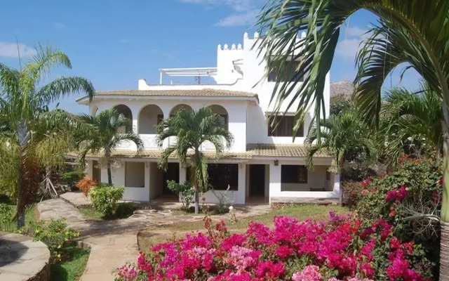 Wonderful Kibali Three Bedroom Apartment