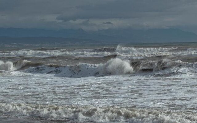 Joy Beach B&B