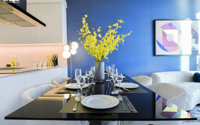 2B-Address JBR- 6006