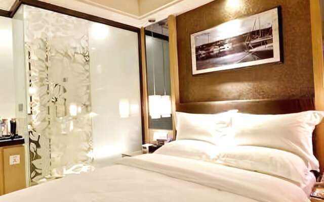 Yeste Hotel
