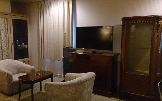 Asakusa Central Hotel