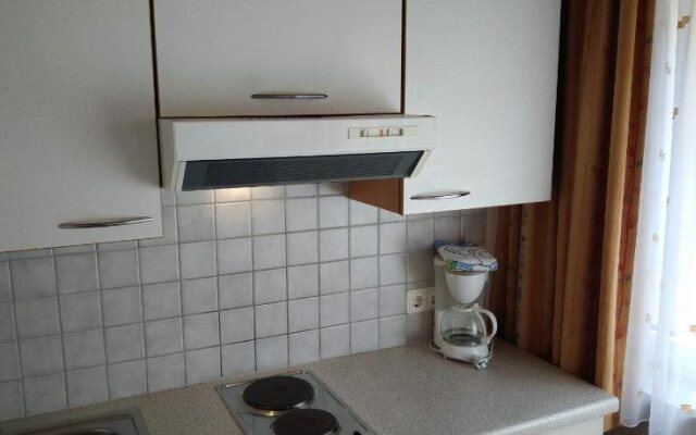 Pension Weirather