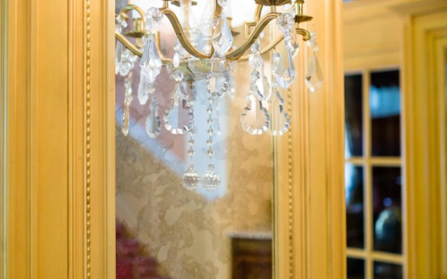 Luxury Family Hotel Royal Palace