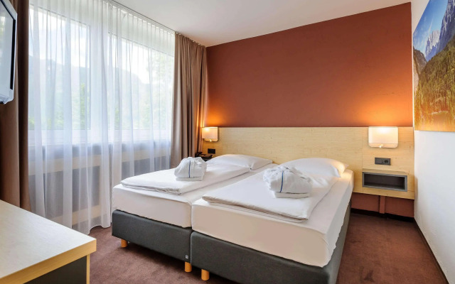 Mercure Garmisch Partenkirchen