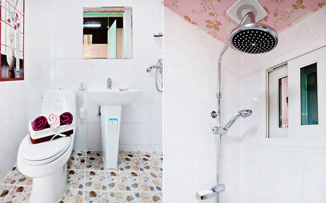 Yangpyeong Sunny Hill Pension