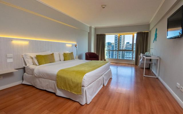 Pestana Buenos Aires Hotel
