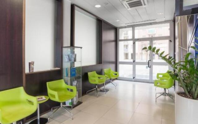 Camplus Guest Lambrate Casa Per Ferie