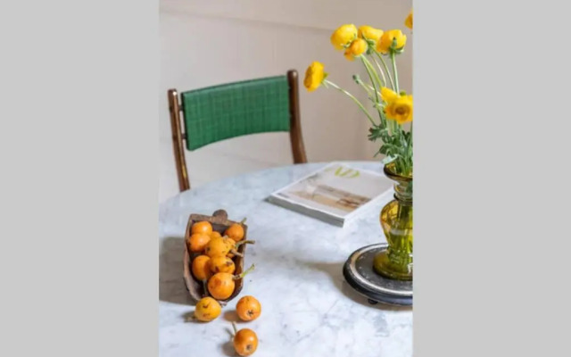 Via della Vetrina by Burghesius