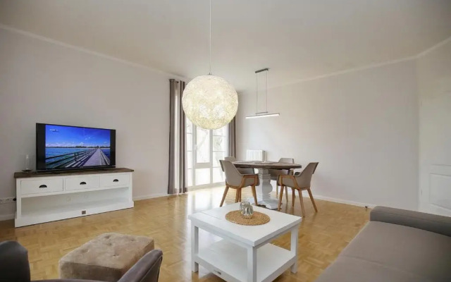 Likedeeler II Wohnung 03