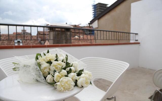 Residenza Accademia , Mantegna Hotels