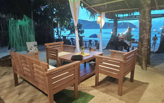 Bucana Beach House North El Nido