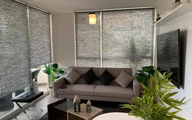 Departamento 1D Playa Huantajaya