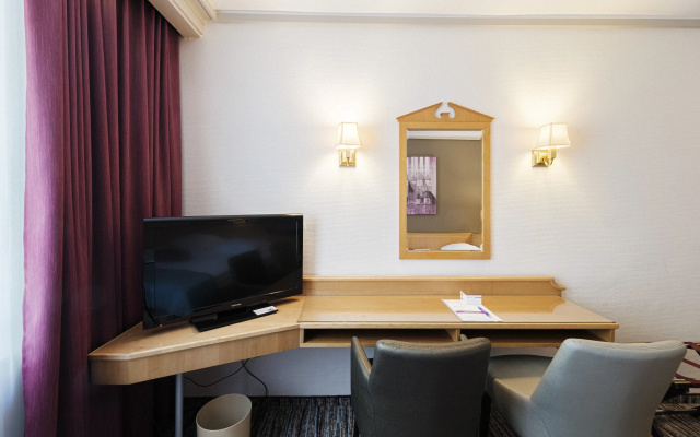 Das Pelikan Hotel Schwäbisch Gmünd