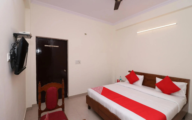 FabExpress Sunder Residency