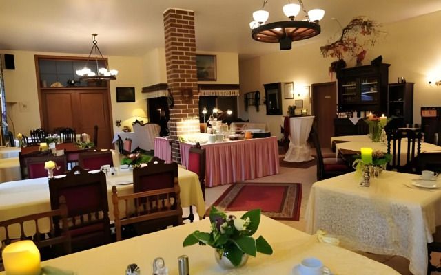 LandKomfort Hotel Große Drieling
