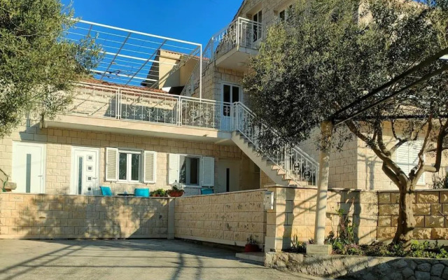 Dubrovnik Sun Apartment