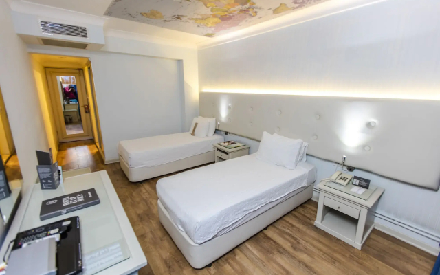 Etap Mola Hotel