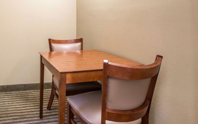 Comfort Inn- Hammond