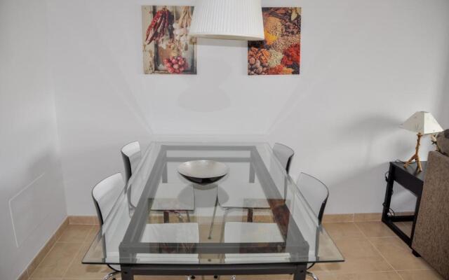 Nerja Paradise Rentals - Apt Chimenea A1e
