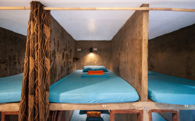 Sunlit Hostel