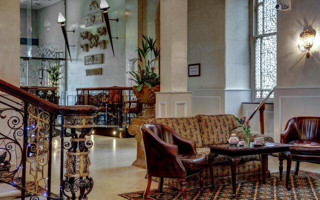 Midland Hotel, Bradford