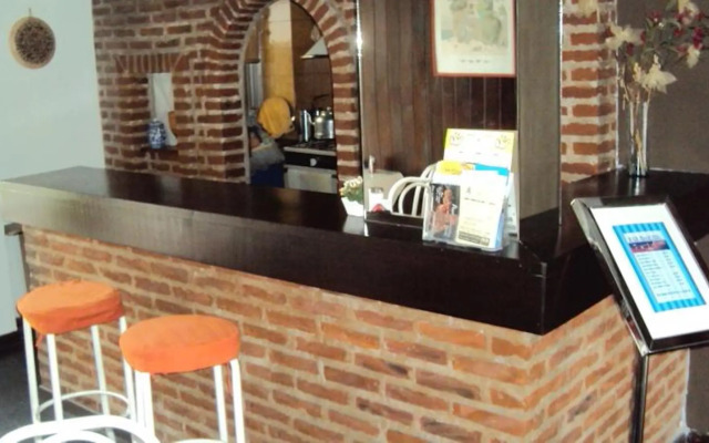 Sol Hotel