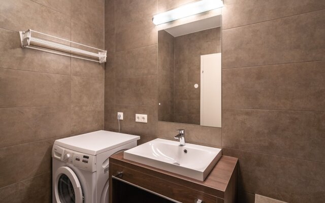 Apartment in Schladming With Balcony, Garage, Lift, Parking