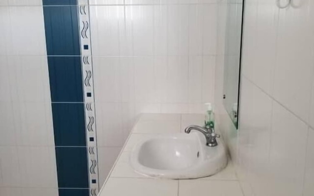 Belle Ocean View Apartments