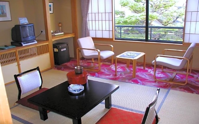 Wakaba Ryokan / Vacation STAY 29460