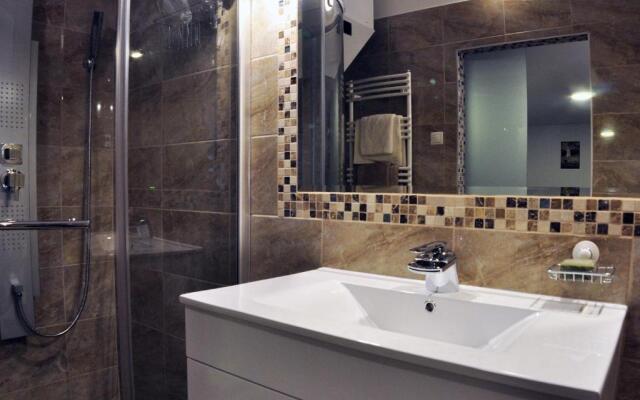 Dorothilux Apartment