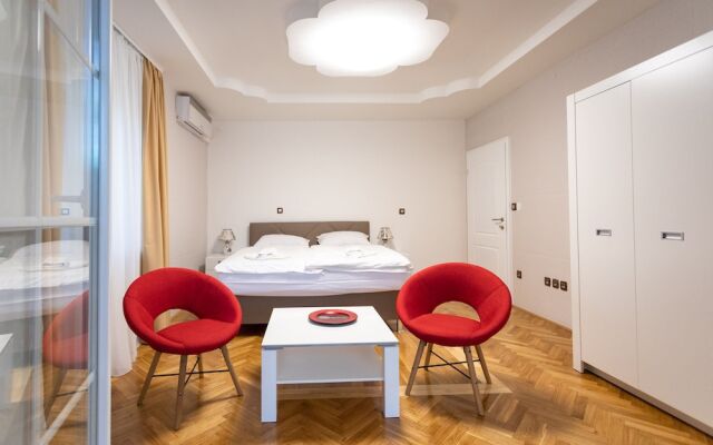 Rubina Rooms