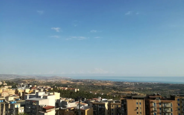 L'Alba sui Templi - Bed & Breakfast